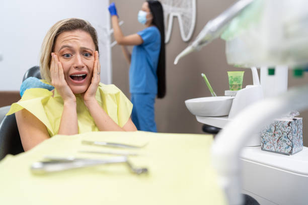 Best Walk-In Emergency Dentist in Fairchance, PA